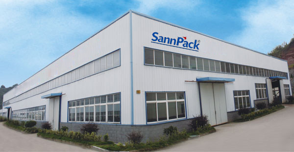 SannPack Technology Co., Ltd.